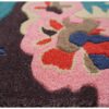 Hand Tufted Woolen Carpets