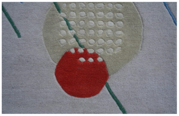 Hand Tufted Woolen Carpets