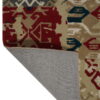 Aarav Hand Tufted Woolen Carpets