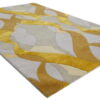 Hand Tufted Woolen Carpets