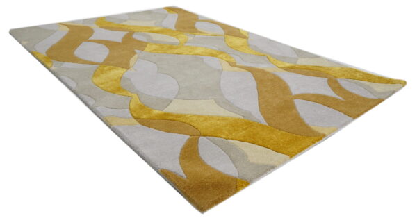 Hand Tufted Woolen Carpets