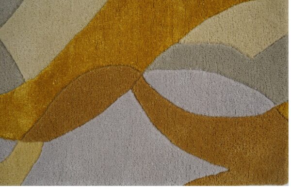 Hand Tufted Woolen Carpets