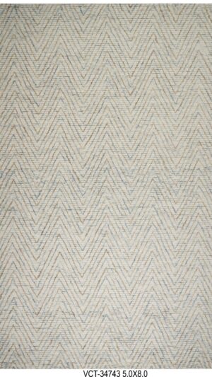 Hand Tufted Woolen Carpets