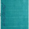 Hand Tufted Woolen Carpets