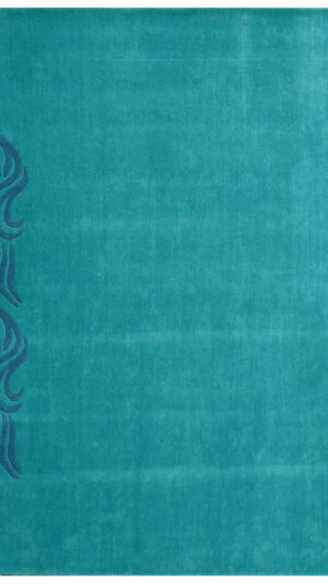 Hand Tufted Woolen Carpets