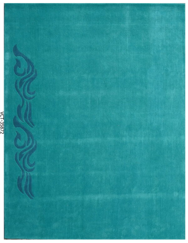Hand Tufted Woolen Carpets