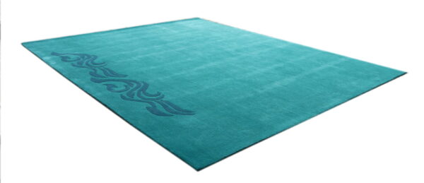 Hand Tufted Woolen Carpets