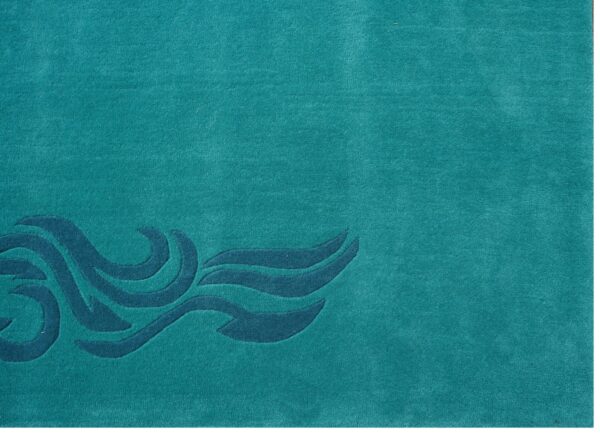 Hand Tufted Woolen Carpets
