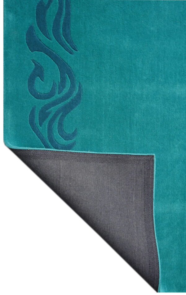 Hand Tufted Woolen Carpets