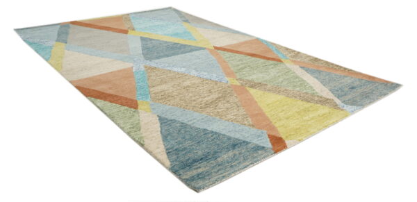 Hand Tufted Woolen Carpets