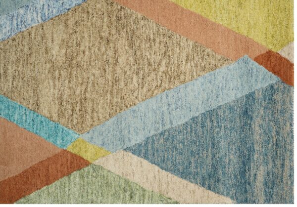 Hand Tufted Woolen Carpets