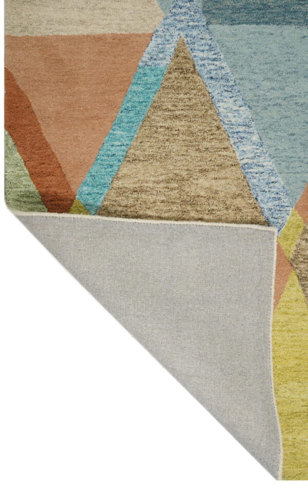 Hand Tufted Woolen Carpets