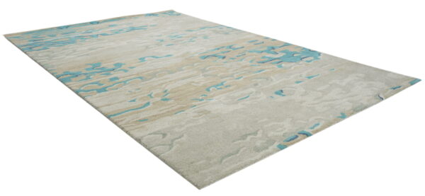 Hand Tufted Woolen Carpets
