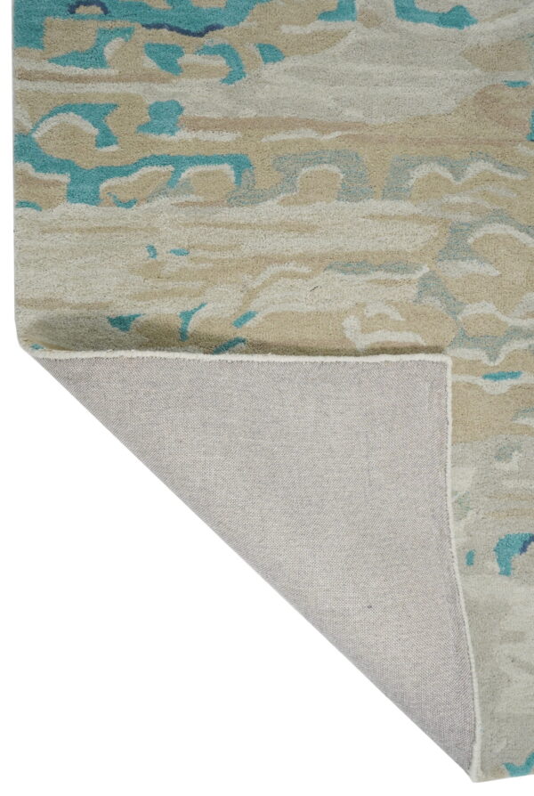 Hand Tufted Woolen Carpets