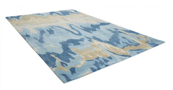 Hand Tufted Woolen Carpets