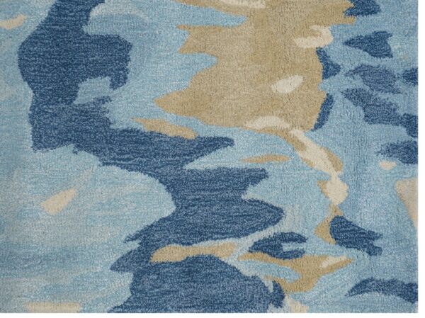 Hand Tufted Woolen Carpets