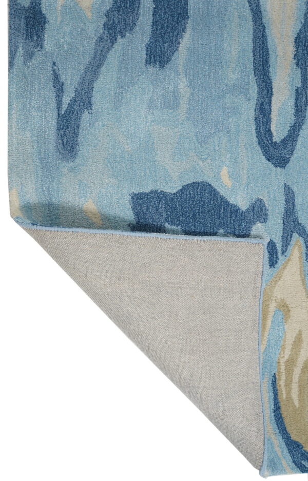 Hand Tufted Woolen Carpets