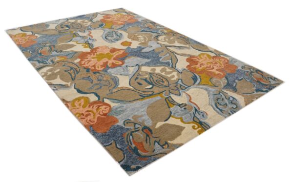Hand Tufted Woolen Carpets
