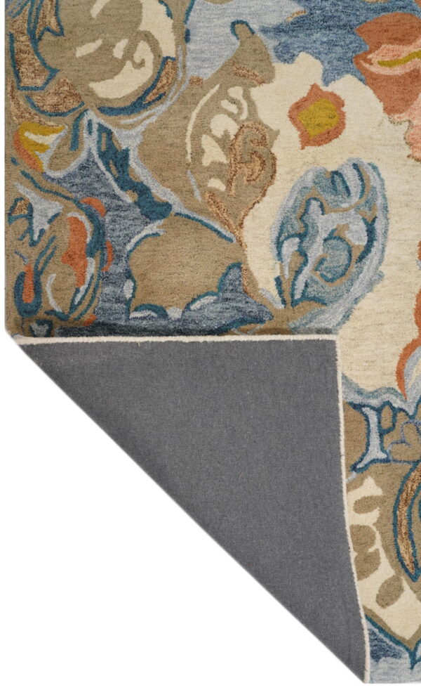 Hand Tufted Woolen Carpets