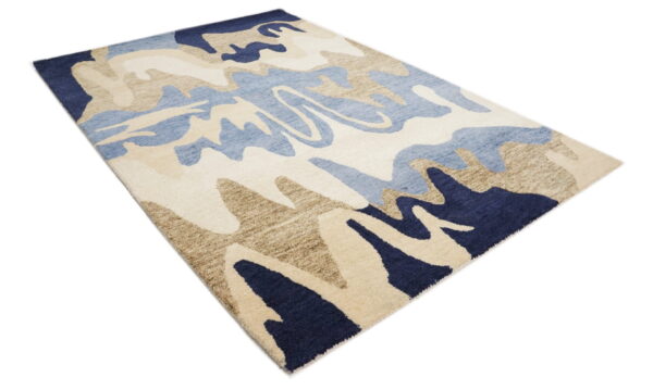 Hand Tufted Woolen Carpets