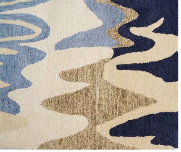 Hand Tufted Woolen Carpets