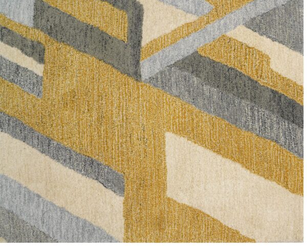 Hand Tufted Woolen Carpets