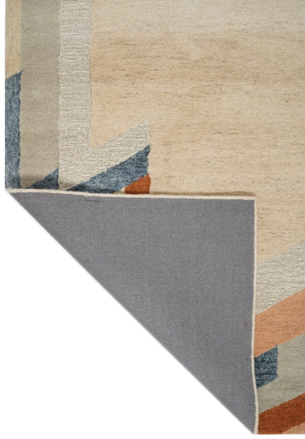 Hand Tufted Woolen Carpets