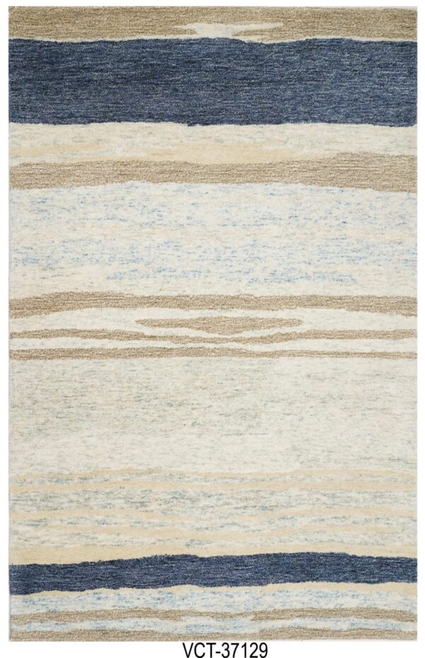 Hand Tufted Woolen Carpets