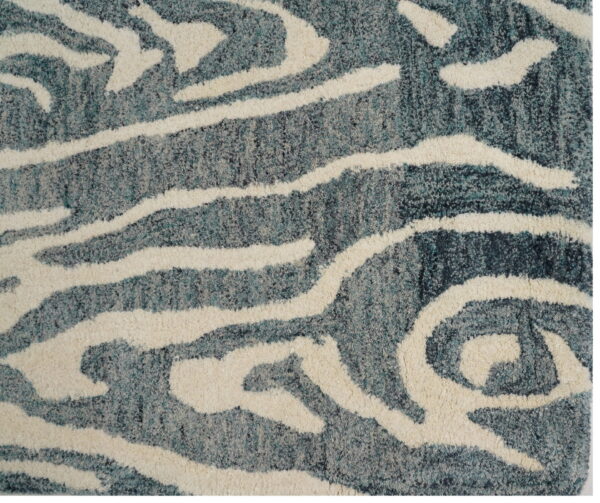 Hand Tufted Woolen Carpets
