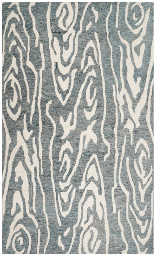 Hand Tufted Woolen Carpets