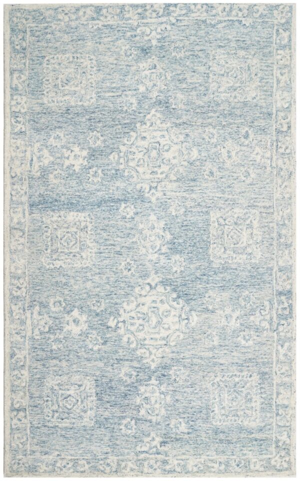 Hand Tufted Woolen Carpets