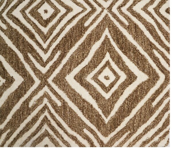 Hand Tufted Woolen Carpets