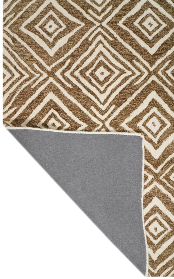 Hand Tufted Woolen Carpets
