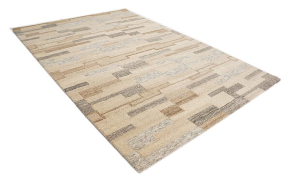 Hand Tufted Woolen Carpets