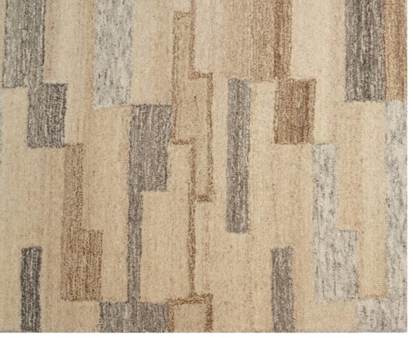 Hand Tufted Woolen Carpets