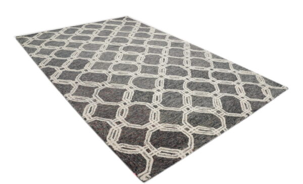 Hand Tufted Woolen Carpets