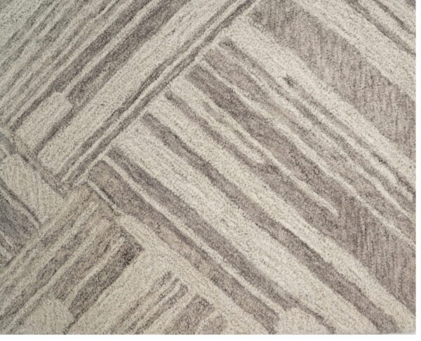 Hand Tufted Woolen Carpets