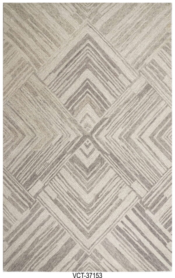 Hand Tufted Woolen Carpets