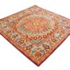 Surya Mandala Hand Tufted Woolen Carpets