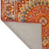 Surya Mandala Hand Tufted Woolen Carpets