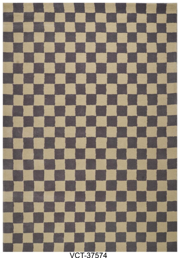 Hand Tufted Woolen Carpets