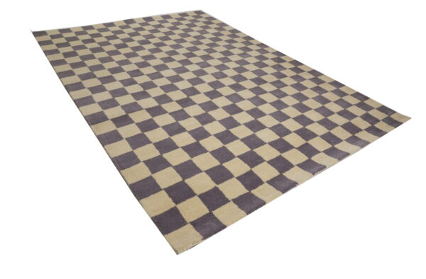 Hand Tufted Woolen Carpets