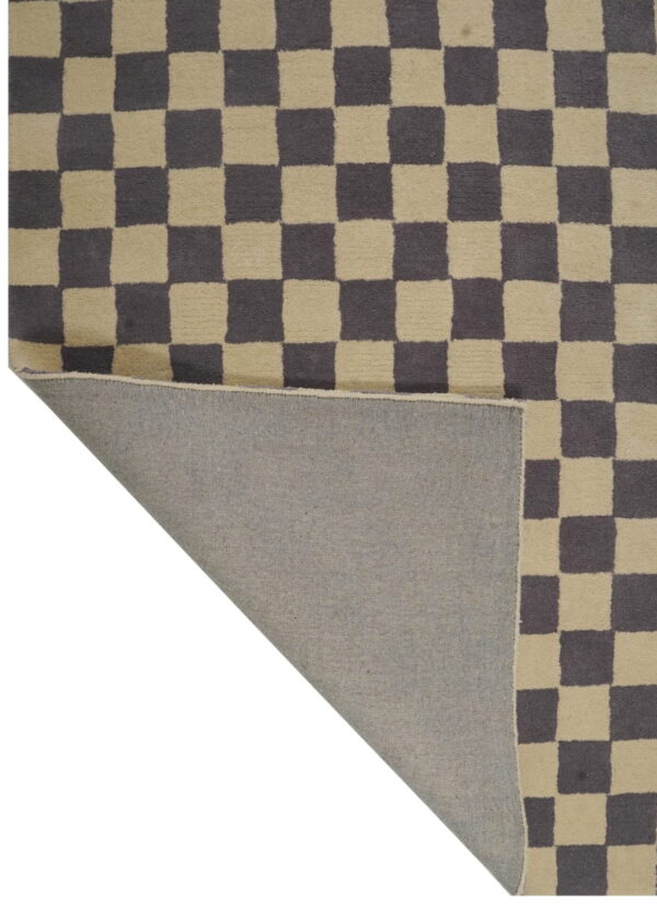 Hand Tufted Woolen Carpets