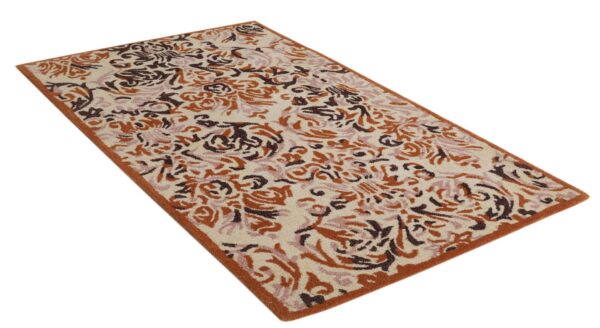 Varun Hand Tufted Woolen Carpets
