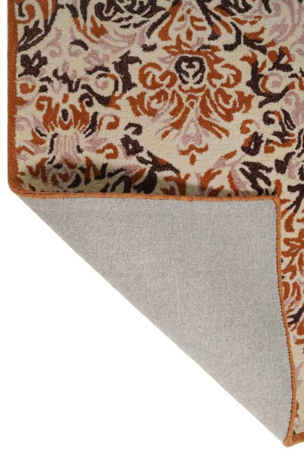 Varun Hand Tufted Woolen Carpets