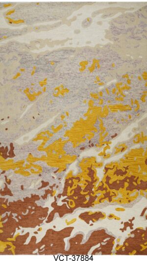 Surya Hand Tufted Woolen Carpets
