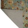 Samira Hand Tufted Woolen Carpets
