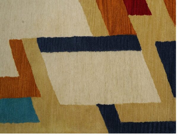 Hand Tufted Woolen Carpets