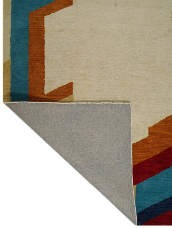 Hand Tufted Woolen Carpets