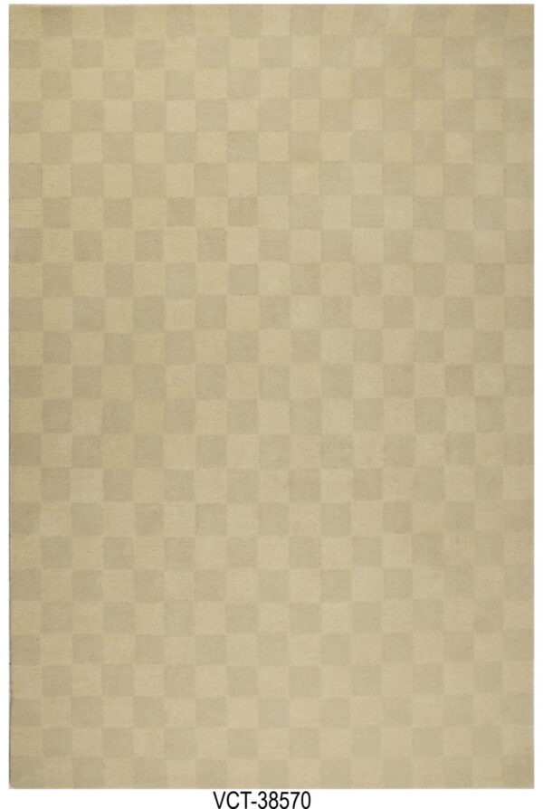 Hand Tufted Woolen Carpets